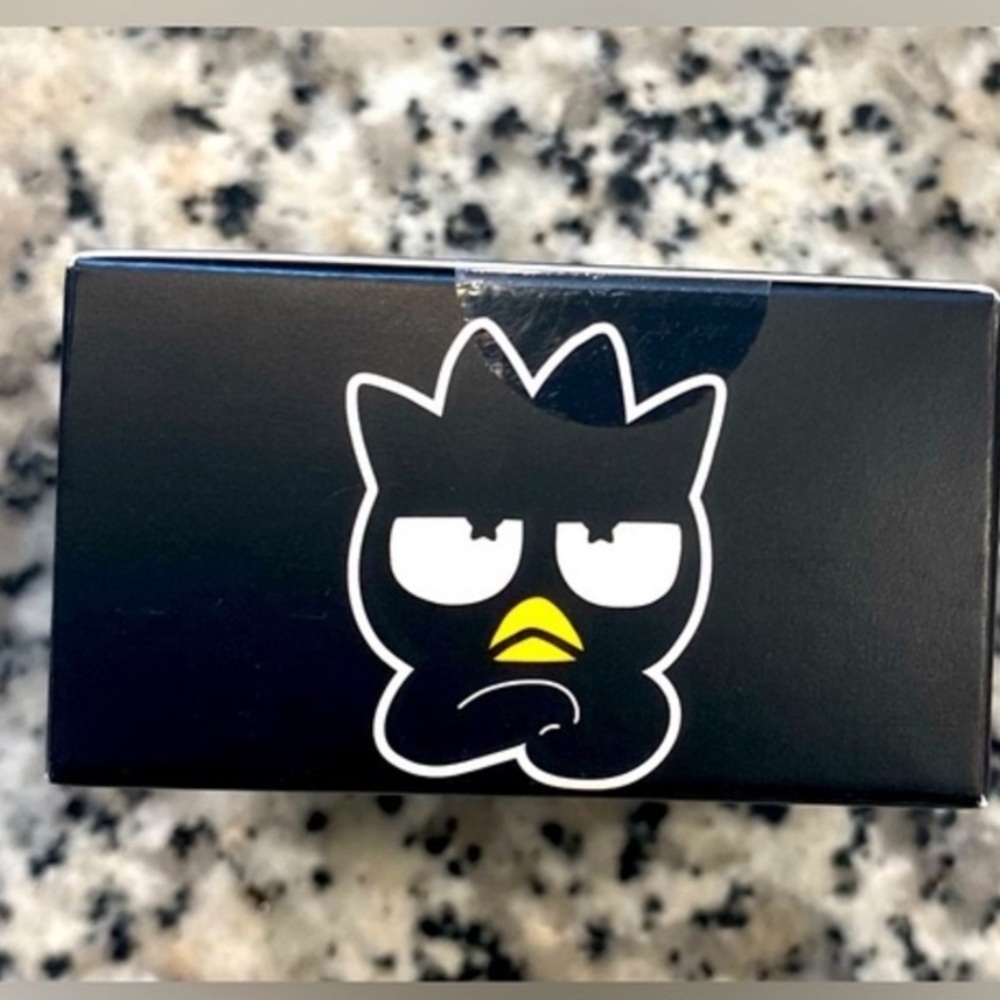 Badtz-Maru X Starface Pimple Patches Hello Kitty and Friends Limited Edition NEW - Picture 3 of 7